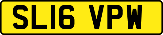 SL16VPW