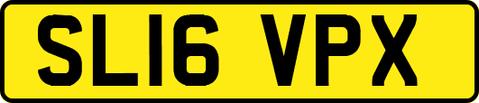 SL16VPX