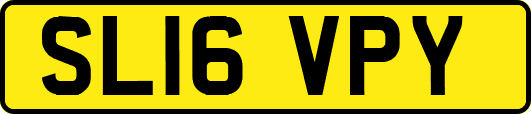 SL16VPY