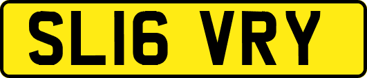 SL16VRY