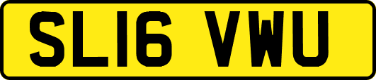 SL16VWU