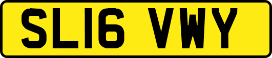 SL16VWY