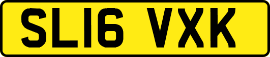 SL16VXK