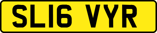 SL16VYR