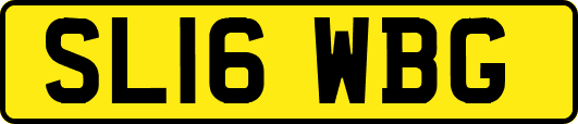 SL16WBG