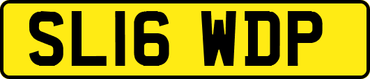 SL16WDP