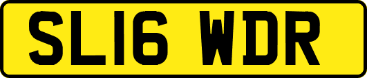 SL16WDR