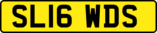 SL16WDS