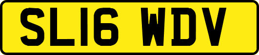 SL16WDV