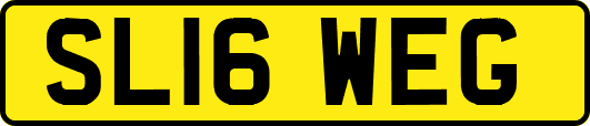 SL16WEG