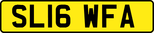 SL16WFA