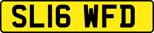 SL16WFD