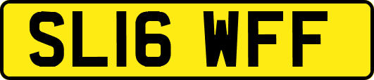 SL16WFF