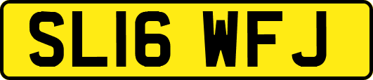 SL16WFJ