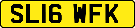 SL16WFK