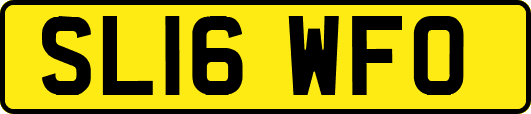 SL16WFO