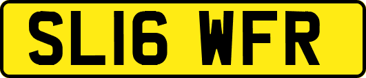 SL16WFR