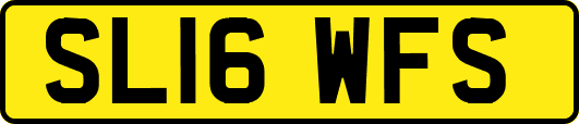 SL16WFS