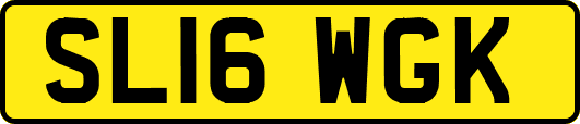 SL16WGK