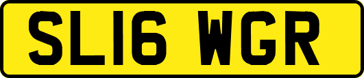 SL16WGR