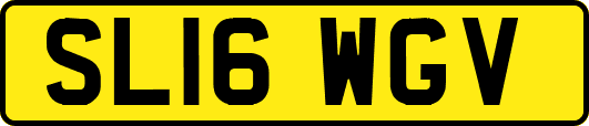 SL16WGV