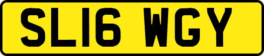 SL16WGY