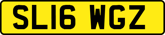 SL16WGZ