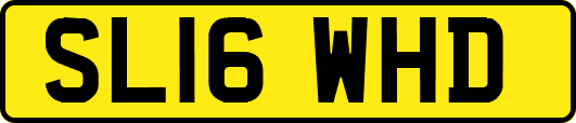 SL16WHD