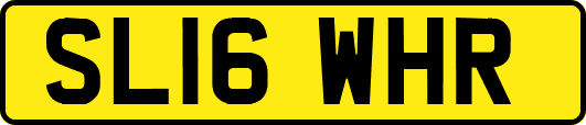 SL16WHR