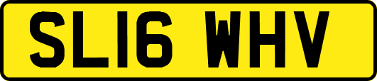 SL16WHV