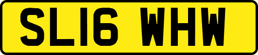 SL16WHW