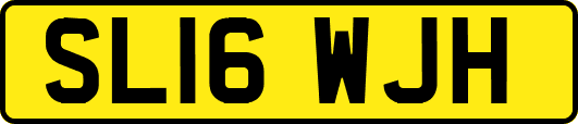 SL16WJH