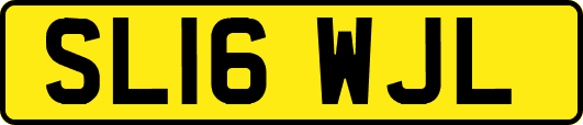 SL16WJL