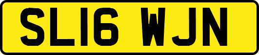 SL16WJN