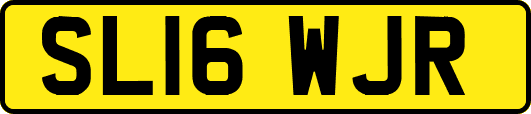 SL16WJR