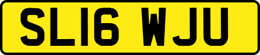 SL16WJU