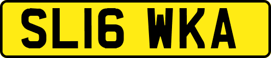 SL16WKA