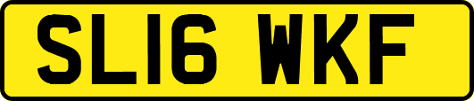 SL16WKF