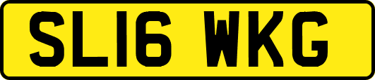 SL16WKG