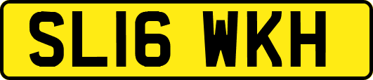 SL16WKH