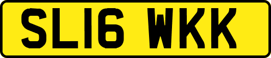 SL16WKK