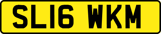 SL16WKM