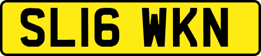 SL16WKN