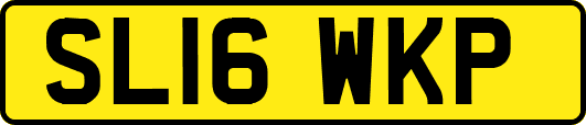 SL16WKP