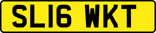 SL16WKT