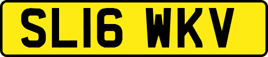 SL16WKV