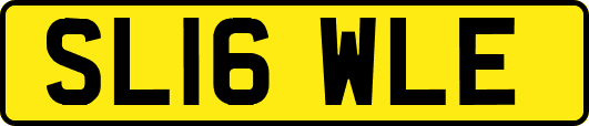 SL16WLE