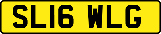 SL16WLG