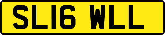 SL16WLL