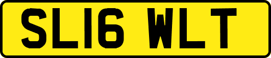 SL16WLT